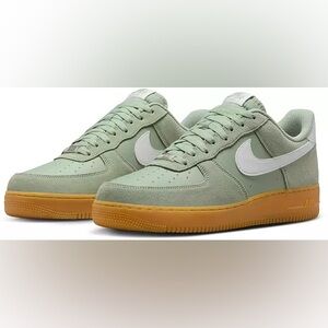 Nike Men's Air Force 1 '07 Shoes